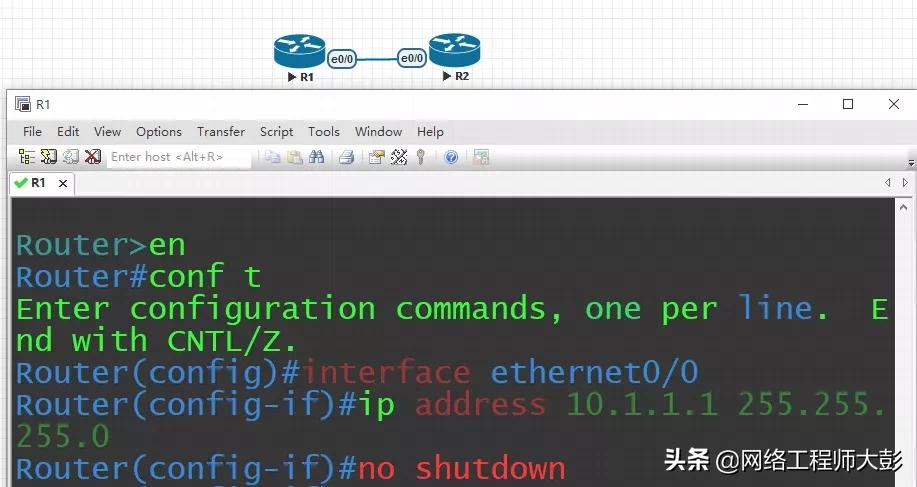 eve模拟器搭建服务器,eve模拟器使用教程