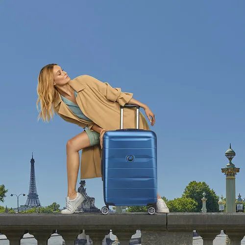 年轻人真正的第一款旅行箱,小众款旅行箱