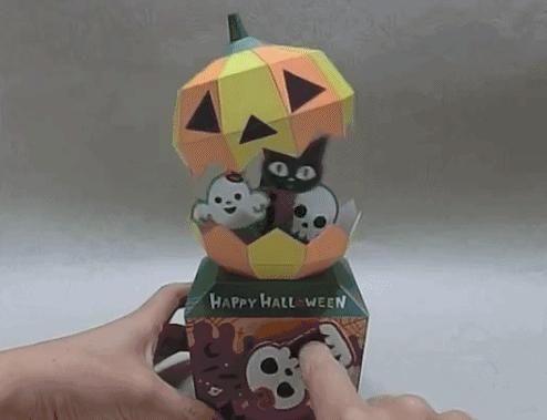 日本大叔发明玩具,好玩的魔性小玩具