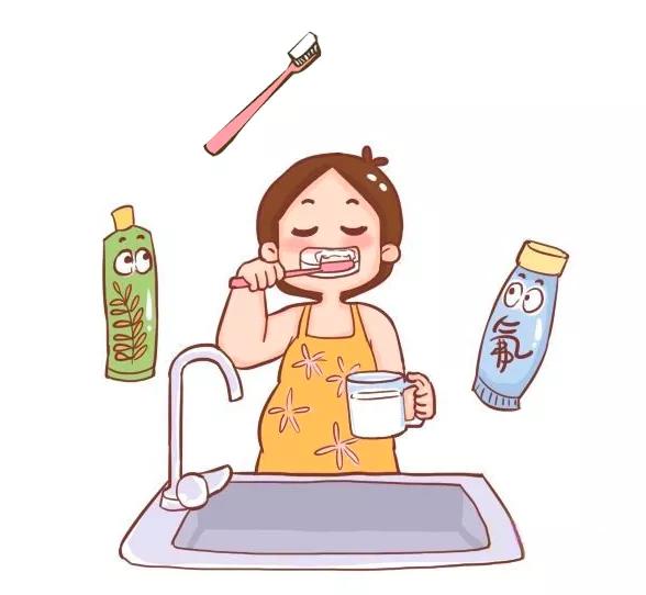 有什么事是怀孕才知道的,备孕怀孕需要知道的事