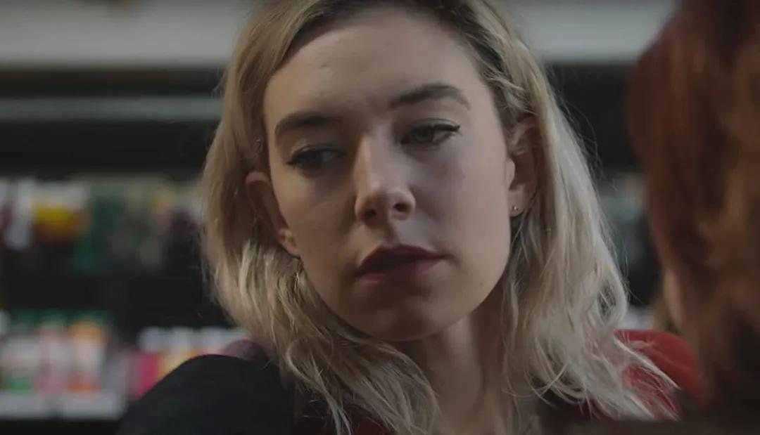 炸裂！影后果然大胆，25分钟分娩戏看得我心惊肉跳