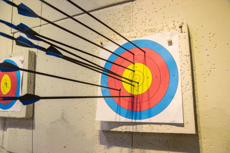 什么是“弓箭手悖论”?为什么越瞄准越射不准?