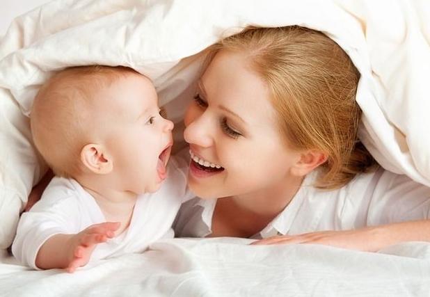 为什么怀孕姨妈就会停止,科普怀孕前面身体为什么会不舒服