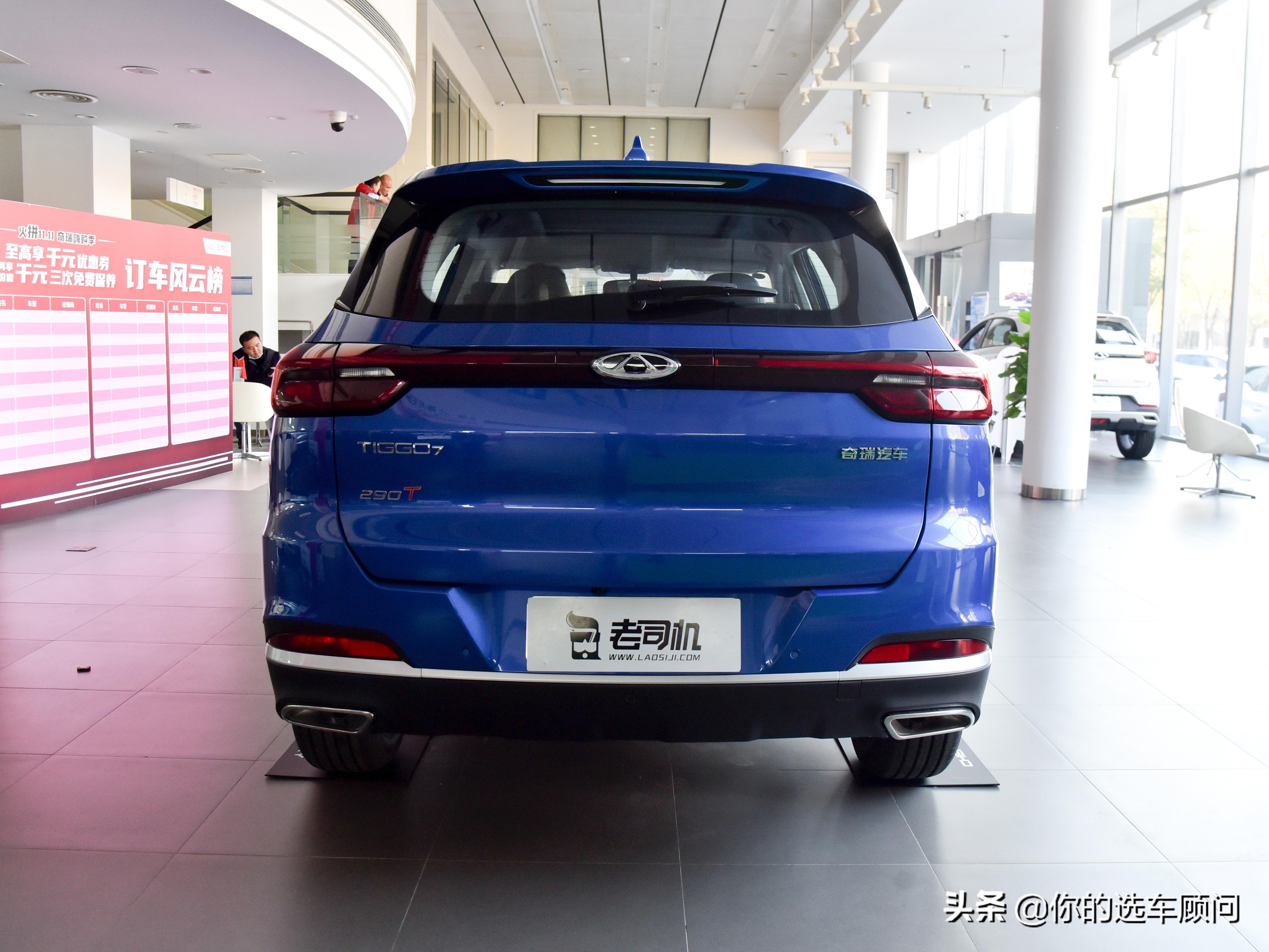 大排量suv性价比高,大排量自吸的suv