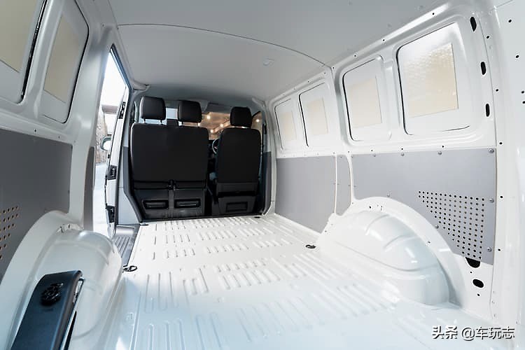 transporter大众2024,大众transporter商用车