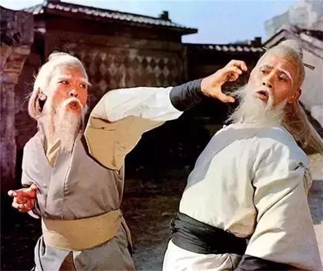 元彪元华元秋元奎还有谁同出师门,元彪全部电影香港