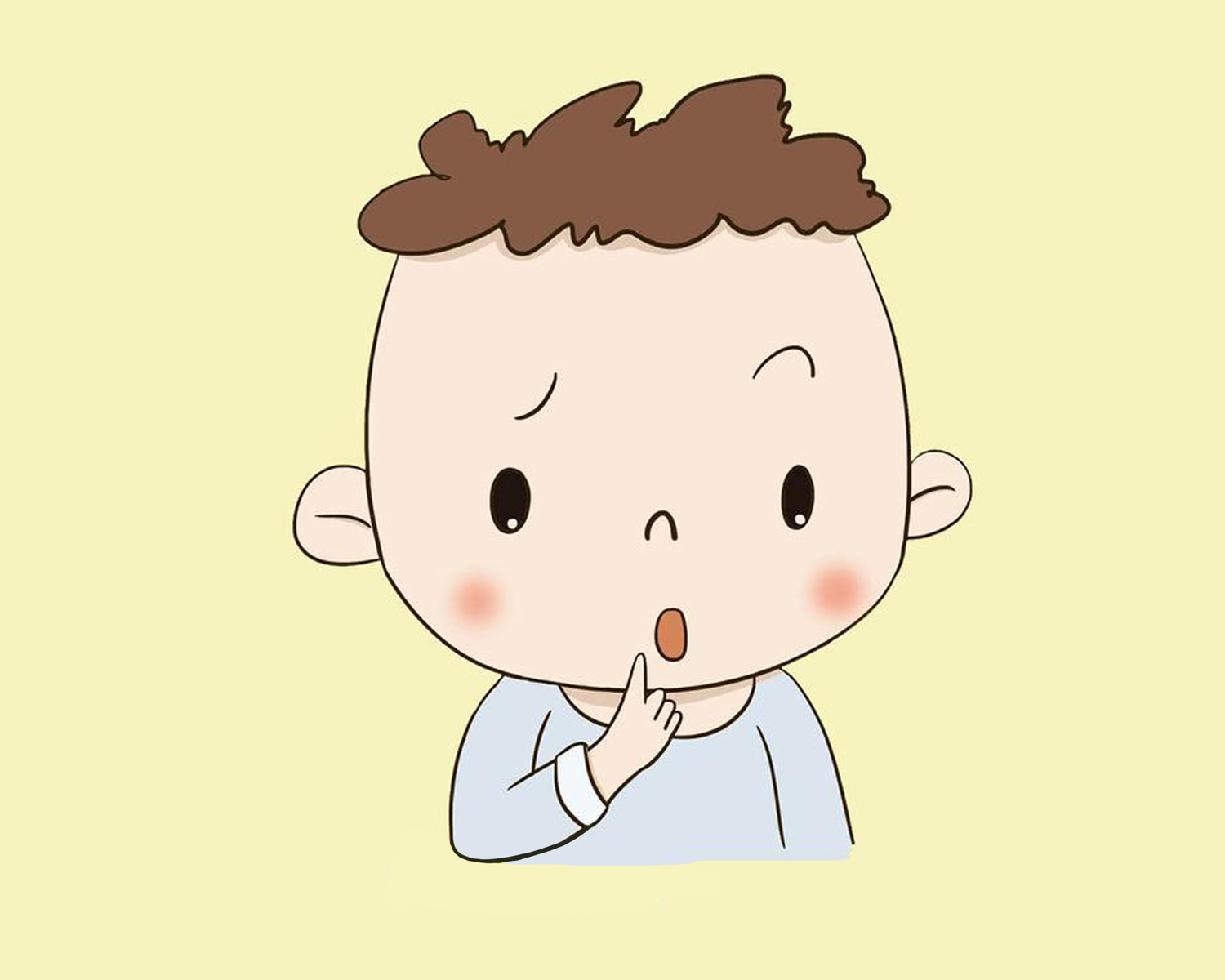 儿童生长缓慢偏食挑食警惕缺锌,宝宝有这几种表现说明严重缺锌