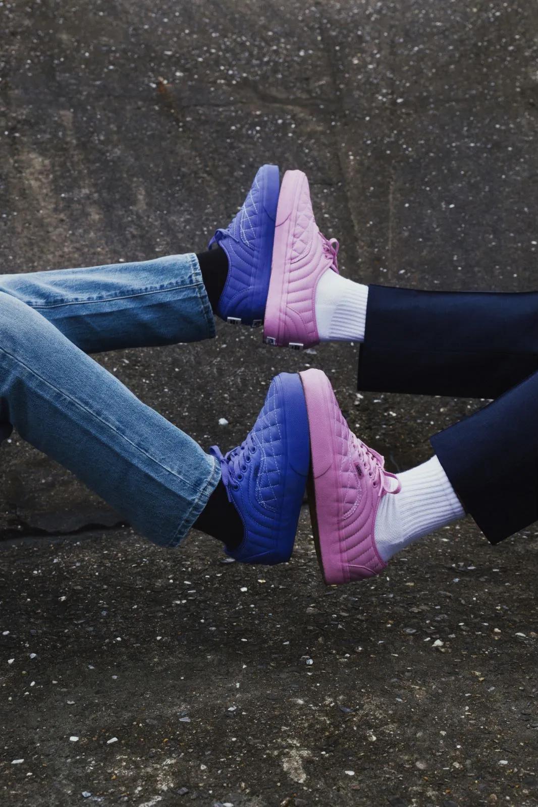 发售预警！多双新色DUNK曝光！王一博会带起飞吗？