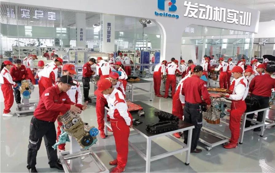 单招学校推荐四川成都,成都凭实力进入新一线城市之首吗