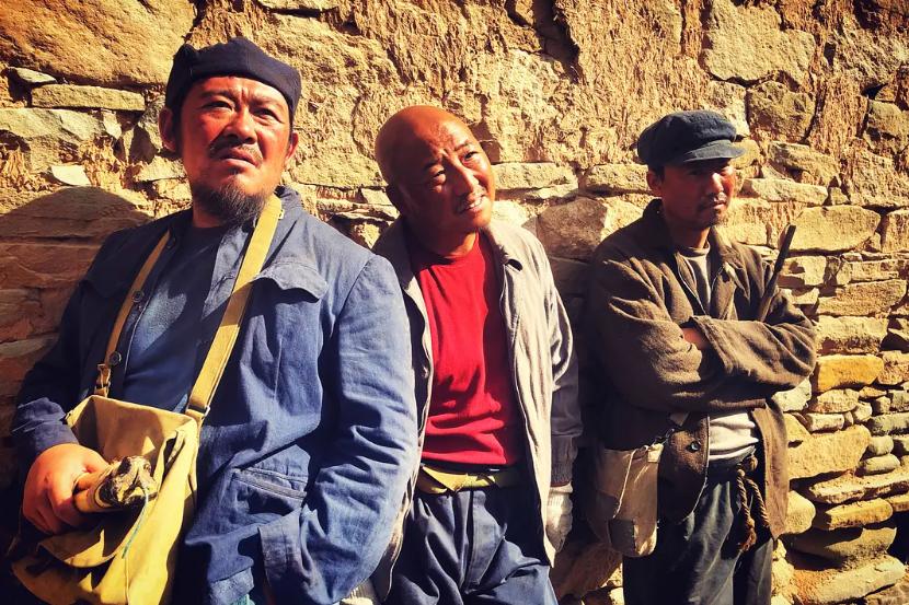 20年国产高分剧推荐,近十年豆瓣高分中国电视剧