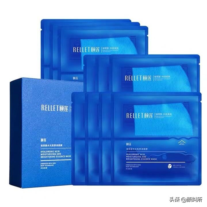 「颜纠所」双十一好物推荐，适合油皮、干皮的都有