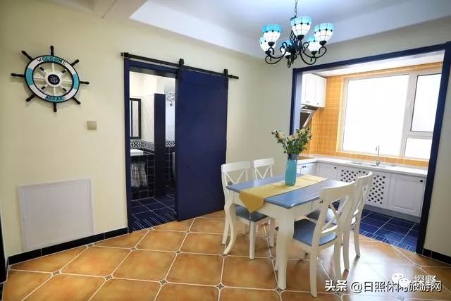 山东日照旅游景点大全,日照东夷小镇旅游景点介绍