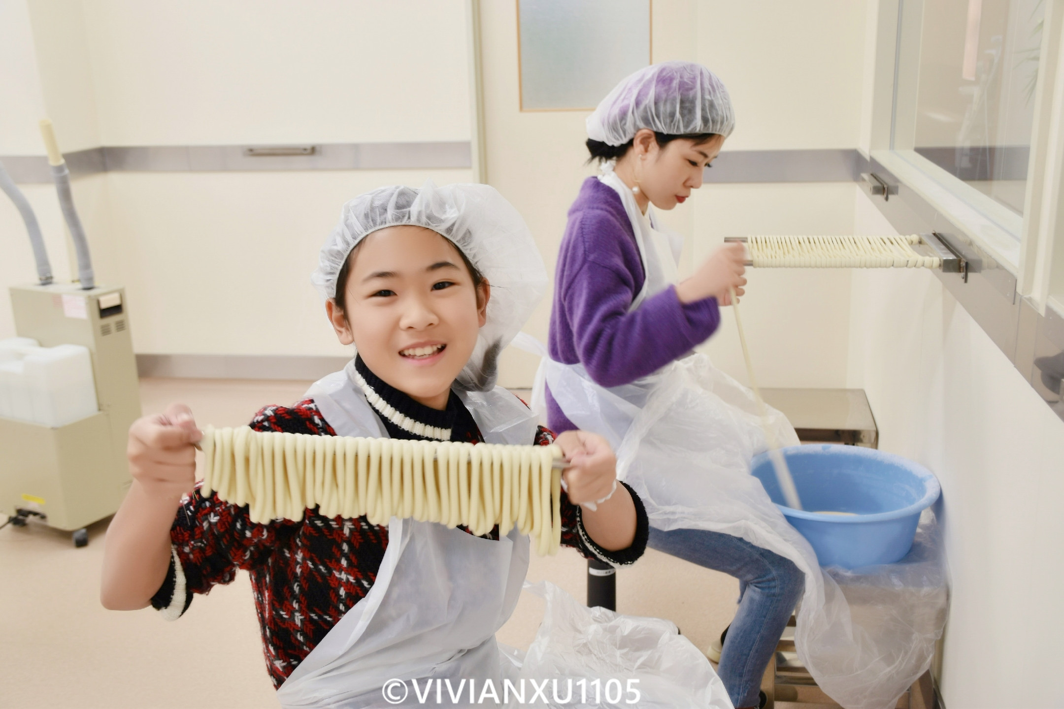 塑料母女日本东北深度游（秋田山形）