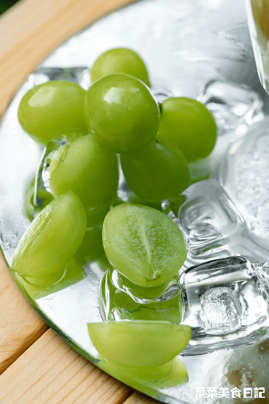 一喝上瘾!水果界的爱马仕,在家也能无限续杯