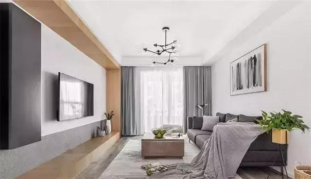 好看到爆的客厅背景墙,这几款卧室背景墙真的惊艳到我了