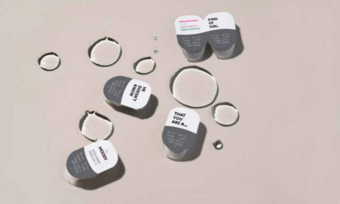 moody美瞳上市,美瞳品牌moody完成6000万两轮融资