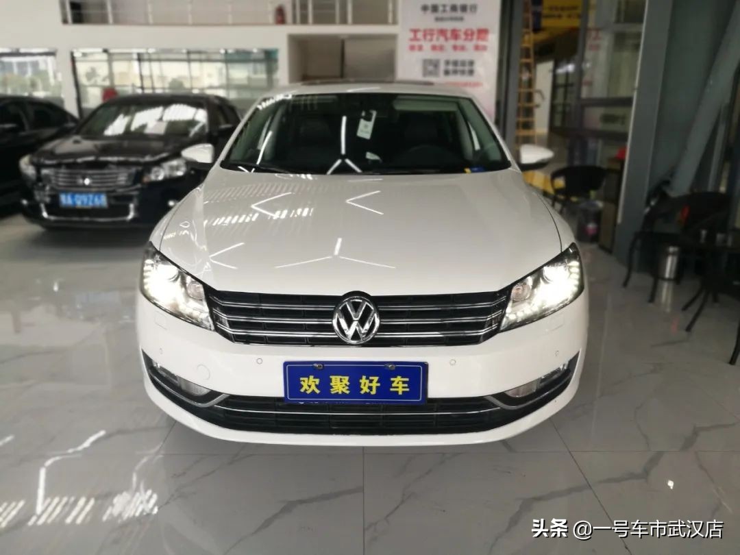 帕萨特2013款汽车之家,2013款帕萨特1.8t至尊版