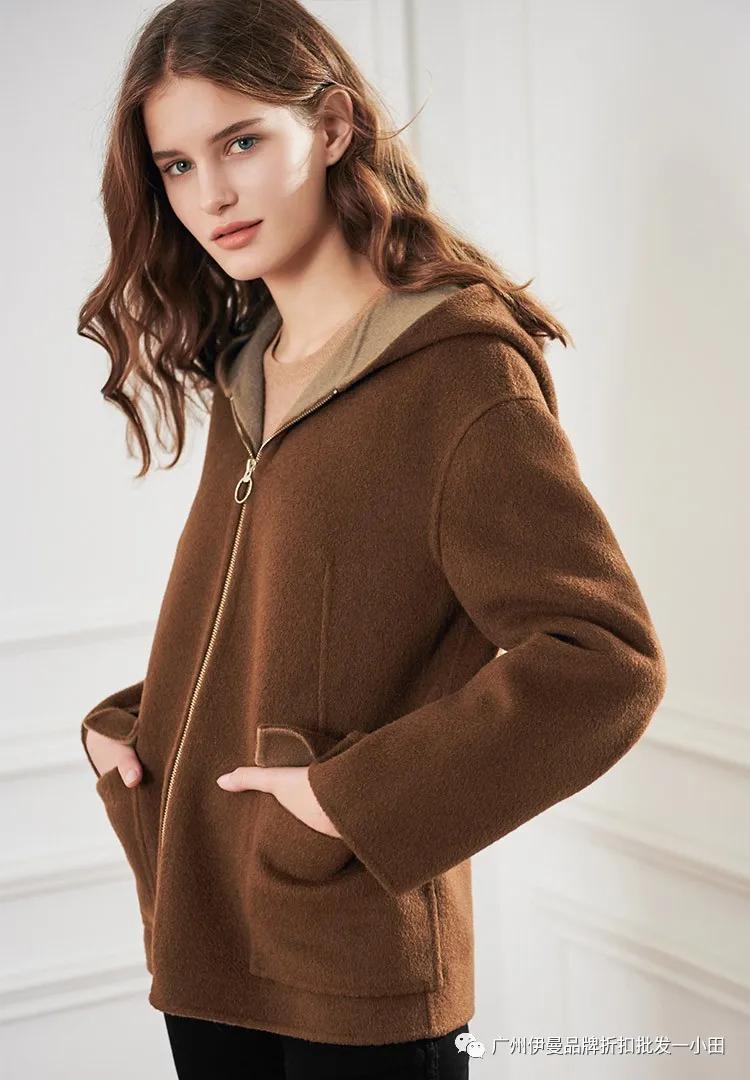 国际一线大牌女装有哪些？一线大牌哥弟时装潮流品牌折扣库存批发