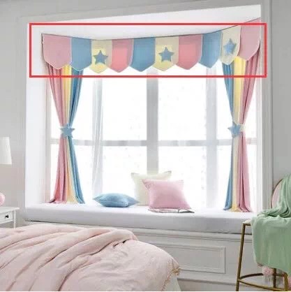 窗帘高精密布料猫腻,定制窗帘的猫腻