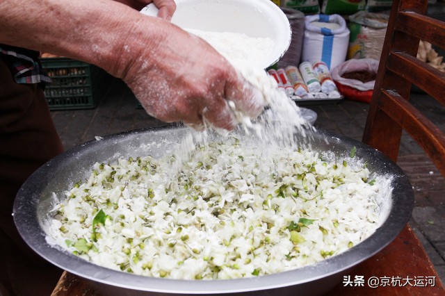 大名县最有特色小吃,大名县传统美食