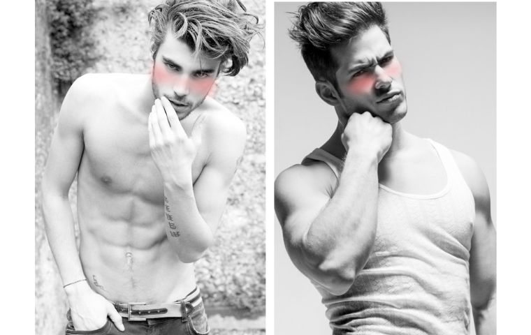 skii男士护肤步骤,男士sk2正确的护肤步骤