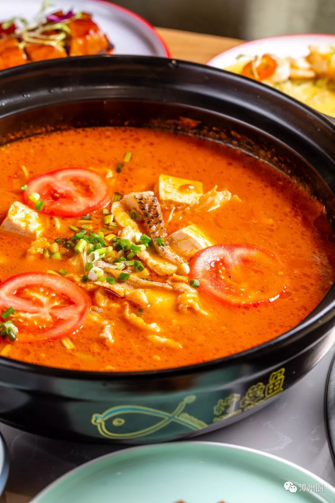 柠檬鱼总店,真味柠檬鱼新店