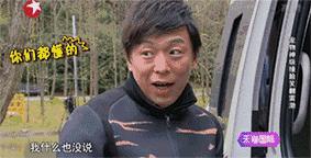 颜王像牛头梗,极限挑战颜王撞脸牛头梗哪一集