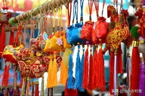 今年花灯庙会在哪里 (山东庙会花灯哪里好玩)