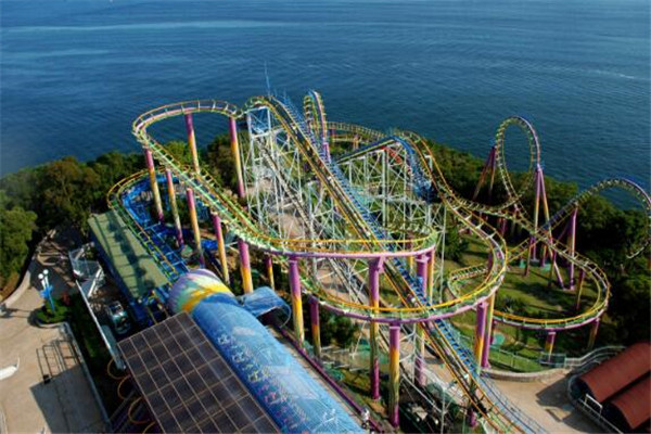 香港大埔有哪些旅游景点,香港赤柱旅游景点大全