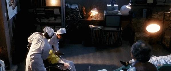 23年前的宇宙科幻片,20年前的科幻片有哪些