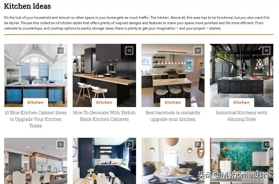 家居收纳与储物灵感,值得收藏的装修效果图