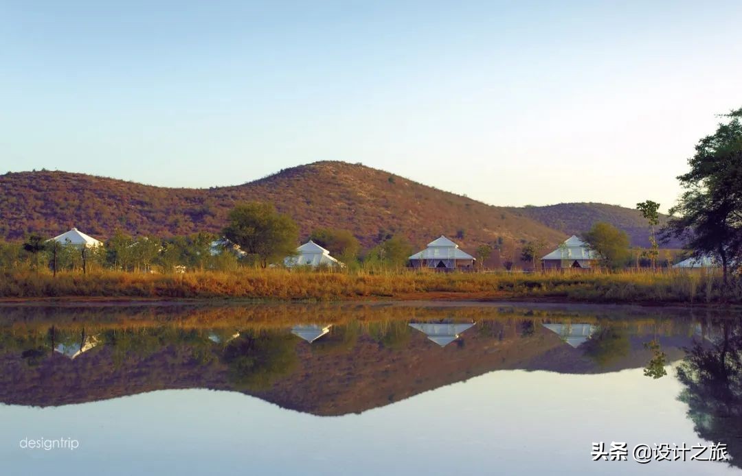 全球38家安缦酒店在哪里,全球35家安缦住宿本身是一种修行