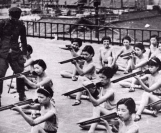 日本女性现今真实地位,日本女性地位低到什么程度