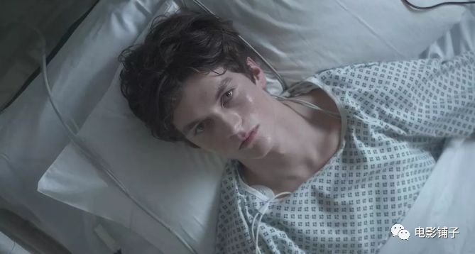 为这段「忘年恋」哭成狗