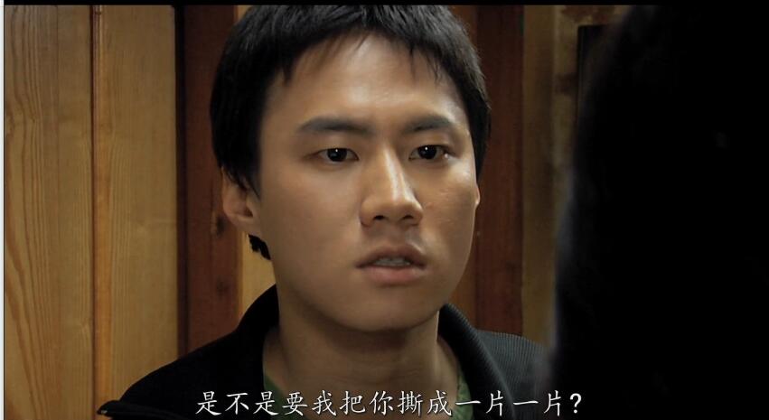 绿头苍蝇韩国电影解说,韩国类似绿头苍蝇的电影