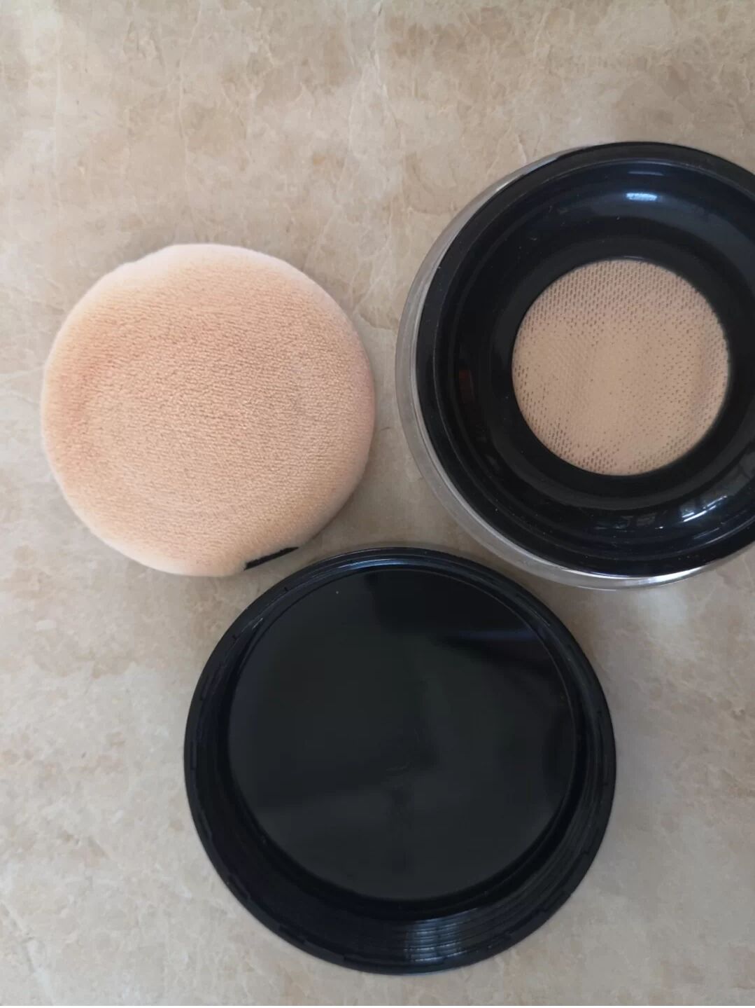 大牌散粉黑榜,散粉定妆粉黑榜测评