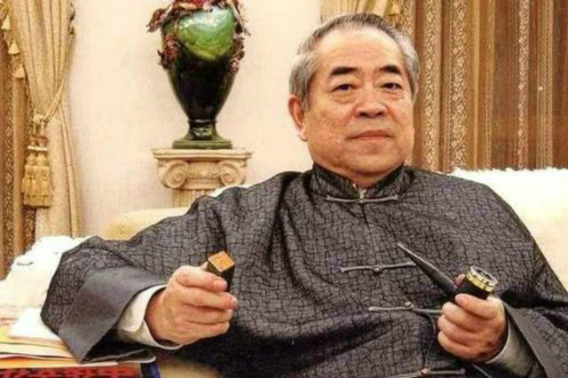 李敖评范曾的书法,李敖评价范曾完整版