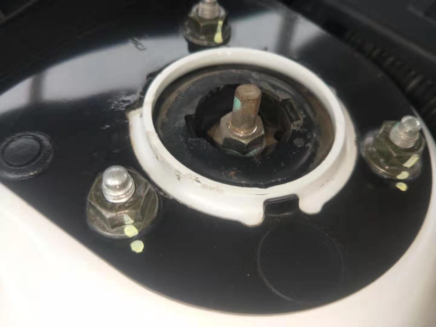 独立悬挂，电动座椅，质量可靠，带商业险，胖哥这算是捡漏了吗？