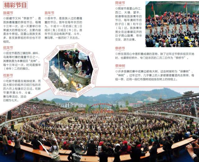 贵州黔东南千户苗寨,贵州黔东南苗寨