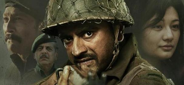 1人阻击我军72小时毙伤300人，抗中神剧是印度的精神*阳药壮**