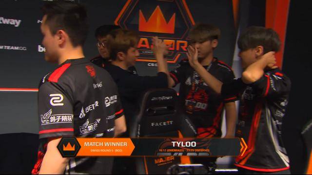 「塔说」回首2018：盘点中国电竞年度时刻我们一直是冠军！