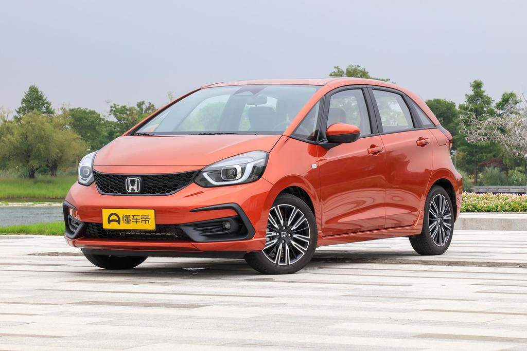 飞度1.5l发动机,全新飞度1.5自吸