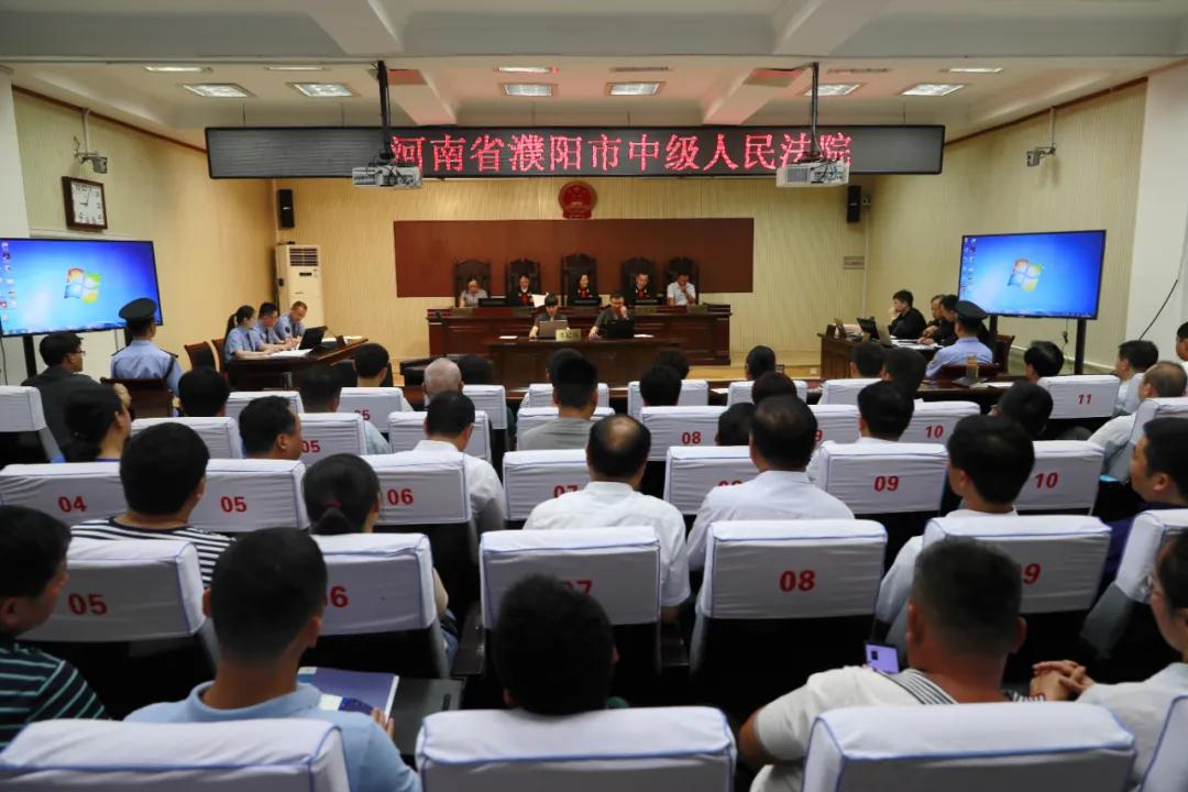 最高检发布检察公益诉讼典型案例,个人信息保护公益诉讼指导性案例