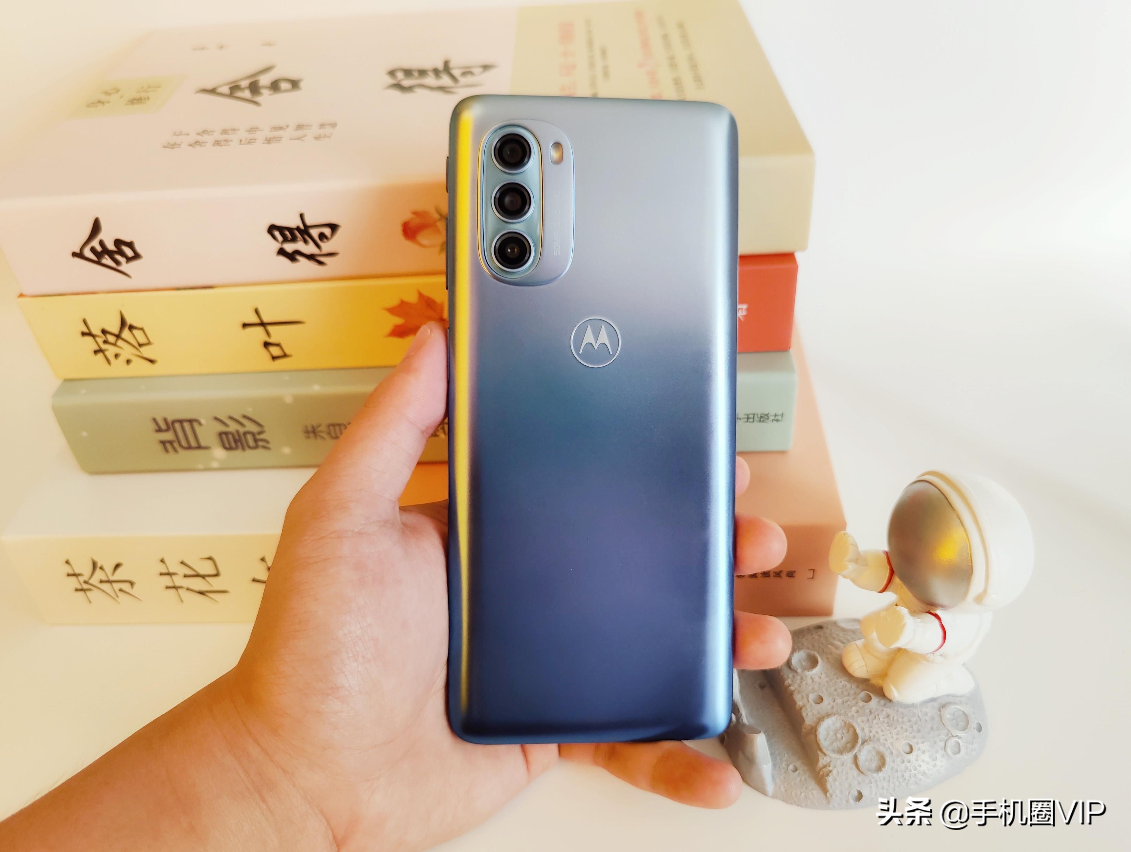 摩托罗拉g51,摩托罗拉g51详细参数