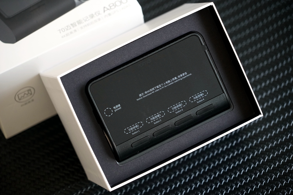 行车记录仪测评70迈a800和盯盯拍5,行车记录仪对比盯盯拍mini5