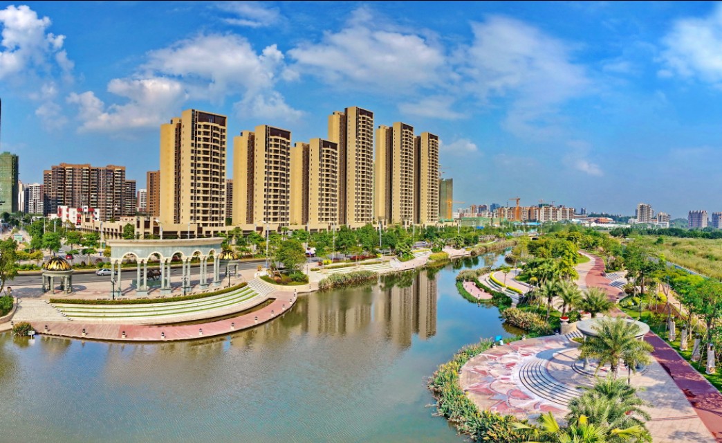 佛山三水哪里的楼盘比较值得购买,佛山三水瀚洋居房子值得购买吗