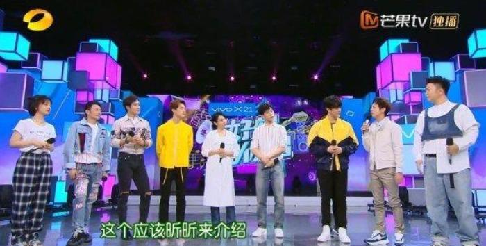 何炅李维嘉淘汰,快本停更因为李维嘉吗