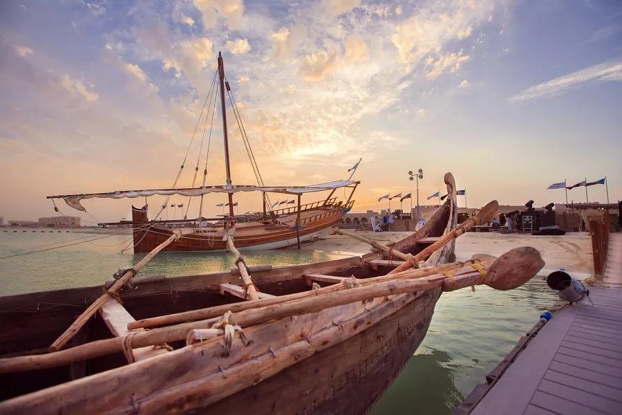 卡塔尔的海拔,卡塔尔海拔多少米