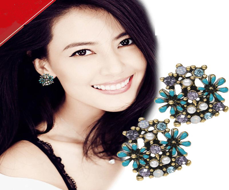 高圆圆戒指哪个牌子好看,高圆圆同款钻戒爱在心中