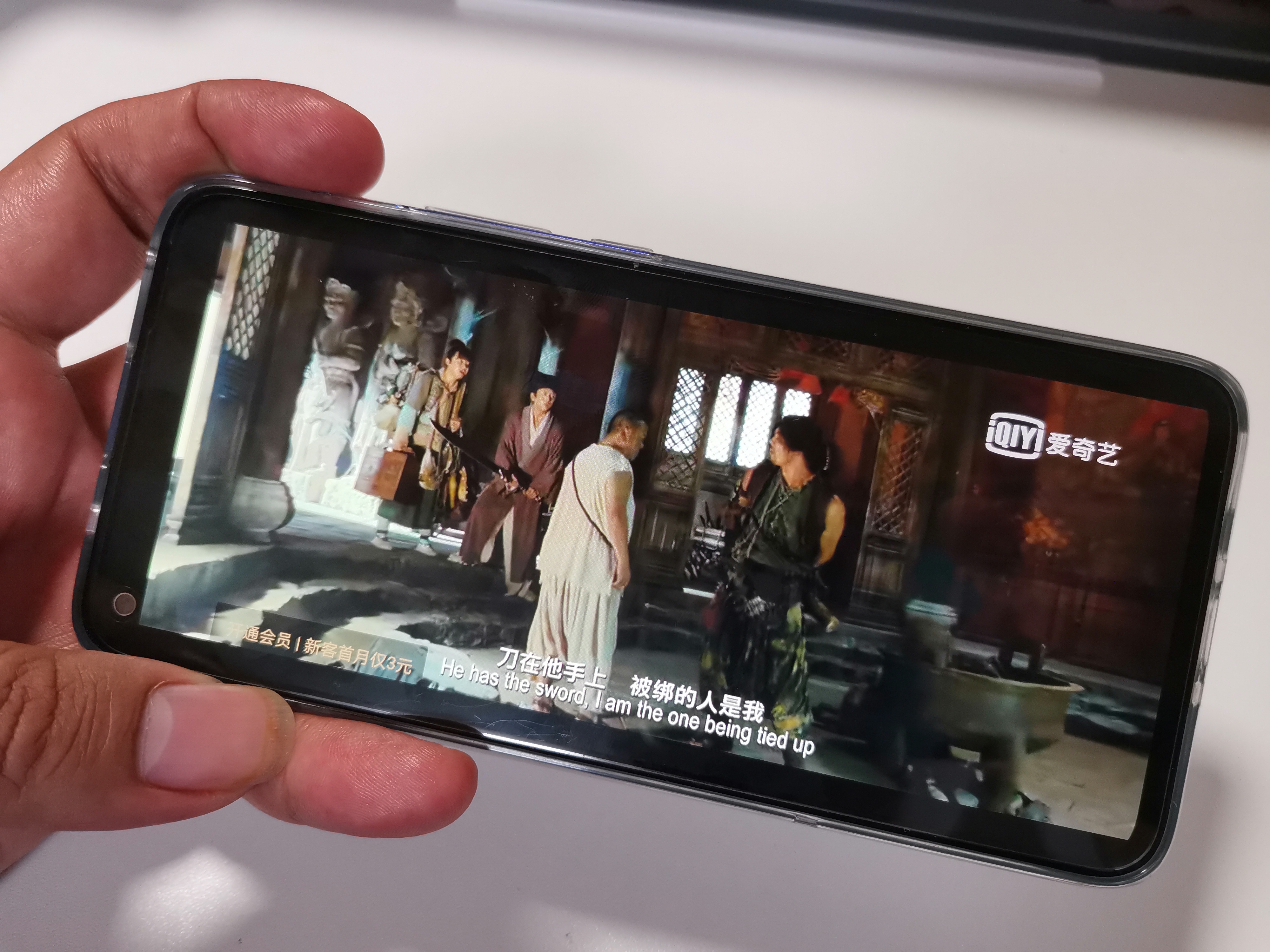 华为nova7新款5g全网通测评,华为nova75gpro深度评测